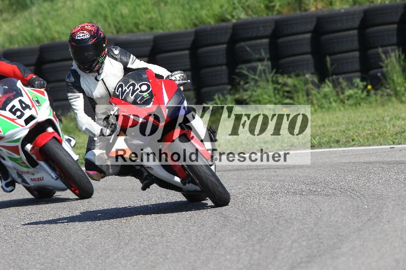/13 01.05.2025 Speer Racing ADR/Gruppe gruen/220
